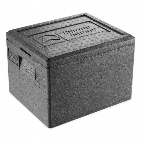 Pojemnik Termiczny GN Thermohauser 19L Pojemnik Termiczny GN Thermohauser 19L