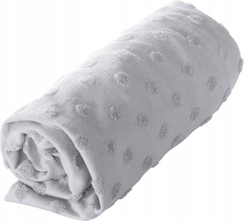 Pokrowiec na przewijak Roba 75 x 85 cm Pokrowiec na przewijak Roba 75 x 85 cm