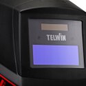 Spawarka inwertorowa Telwin 165 zestaw
