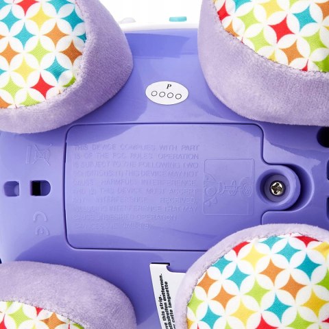 VTECH Uroczy Hipcio Projektor Lampka nocna franc. VTECH Uroczy Hipcio Projektor Lampka nocna franc.