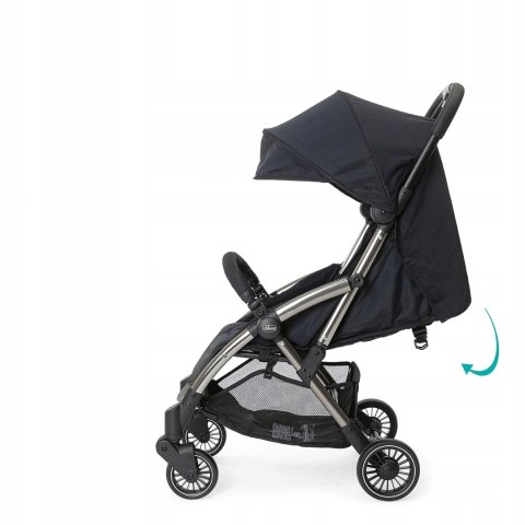 Wózek spacerowy Chicco Cheerio, do 15kg Wózek spacerowy Chicco Cheerio, do 15kg