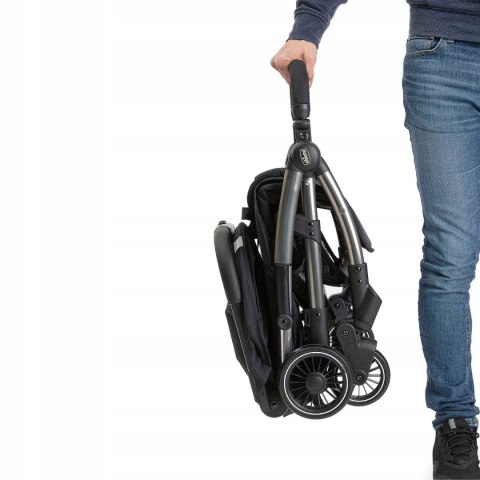 Wózek spacerowy Chicco Cheerio, do 15kg Wózek spacerowy Chicco Cheerio, do 15kg