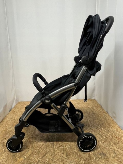 Wózek spacerowy Chicco Cheerio, do 15kg Wózek spacerowy Chicco Cheerio, do 15kg