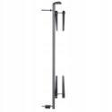 Zacisk do balustrad akcesorium bramek rozporowych GE-2792 GEUTHER