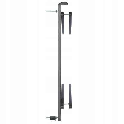 Zacisk do balustrad akcesorium bramek rozporowych GE-2792 GEUTHER Zacisk do balustrad akcesorium bramek rozporowych GE-2792 GEUTHER