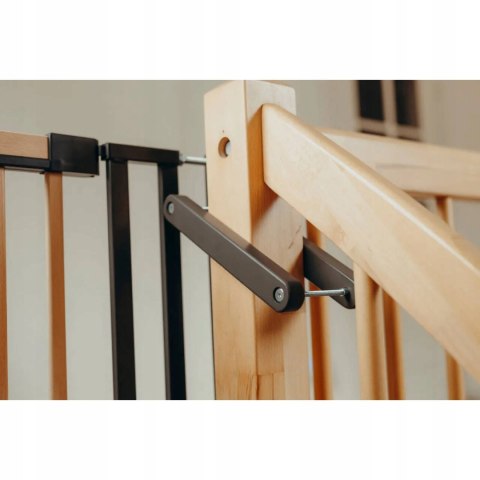 Zacisk do balustrad akcesorium bramek rozporowych GE-2792 GEUTHER Zacisk do balustrad akcesorium bramek rozporowych GE-2792 GEUTHER