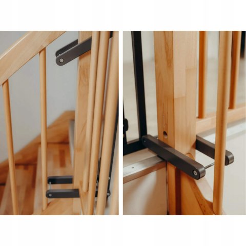 Zacisk do balustrad akcesorium bramek rozporowych GE-2792 GEUTHER Zacisk do balustrad akcesorium bramek rozporowych GE-2792 GEUTHER