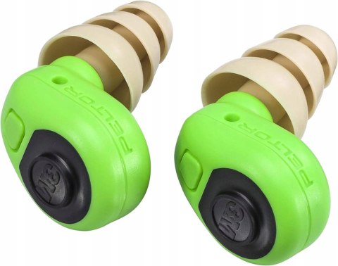 3M Peltor Elektroniczne zatyczki do uszu EEP-100 EU 3M Peltor Elektroniczne zatyczki do uszu EEP-100 EU