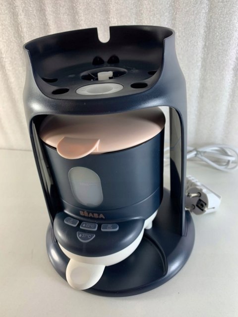 BEABA Bib Expresso Ekspres do mleka BEABA Bib Expresso Ekspres do mleka