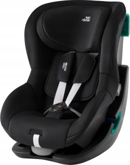 BRITAX FOTELIK KING PRO Space Black | 9-20kg | 76-105 cm