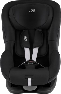 BRITAX FOTELIK KING PRO Space Black | 9-20kg | 76-105 cm