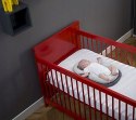 Babymoov wkładka Cosydream Smokey mata materac