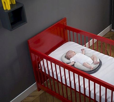 Babymoov wkładka Cosydream Smokey mata materac Babymoov wkładka Cosydream Smokey mata materac