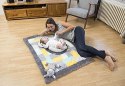 Babymoov wkładka Cosydream Smokey mata materac
