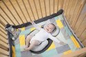 Babymoov wkładka Cosydream Smokey mata materac