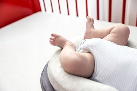 Babymoov wkładka Cosydream Smokey mata materac Babymoov wkładka Cosydream Smokey mata materac