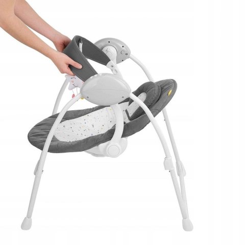 Badabulle Bujaczek COMFORT SWING Moonlight Badabulle Bujaczek COMFORT SWING Moonlight