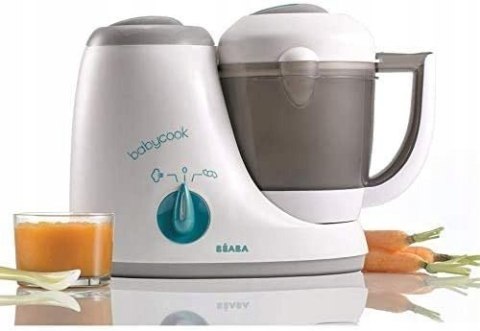 Beaba Babycook Urządzenie wielofunkcyjne 4w1 Beaba Babycook Urządzenie wielofunkcyjne 4w1