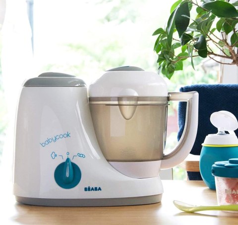Beaba Babycook Urządzenie wielofunkcyjne 4w1 Beaba Babycook Urządzenie wielofunkcyjne 4w1