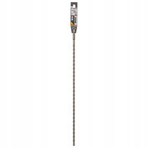 Bosch Wiertło SDS Plus 8 mm 400/465 mm Bosch Wiertło SDS Plus 8 mm 400/465 mm