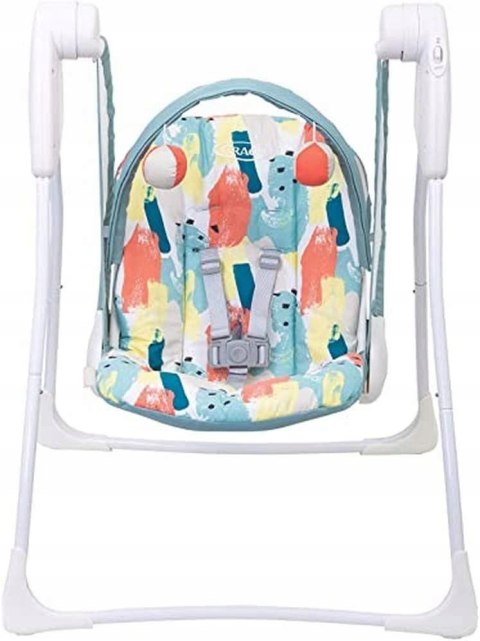 Bujaczek Graco Baby Delight 0-9kg Bujaczek Graco Baby Delight 0-9kg