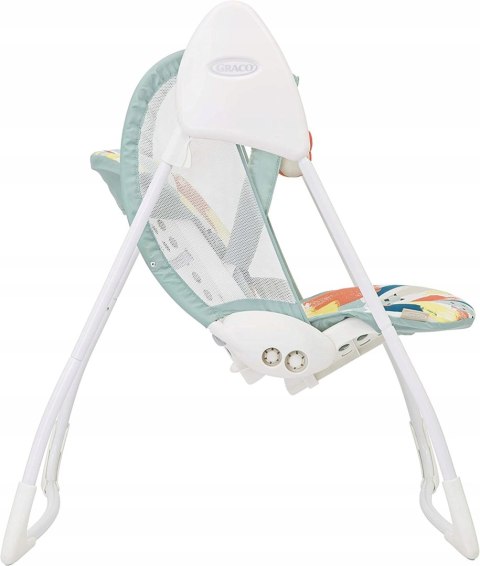 Bujaczek Graco Baby Delight 0-9kg Bujaczek Graco Baby Delight 0-9kg
