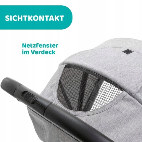 Chicco Trolley Me Wózek spacerowy do 15kg Chicco Trolley Me Wózek spacerowy do 15kg