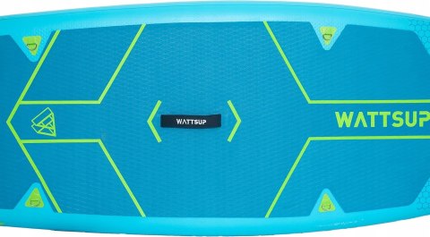 Deska SUP WattSup 10'6" BREAM Combo Deska SUP WattSup 10'6" BREAM Combo