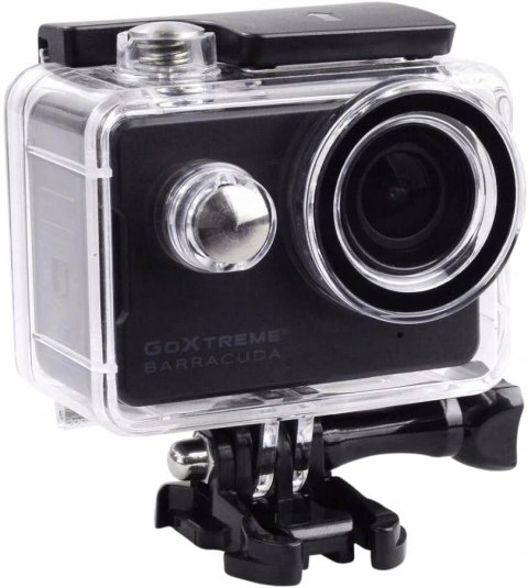 Easypix Wodoodporna obudowa GoXtreme do Barracudy Easypix Wodoodporna obudowa GoXtreme do Barracudy