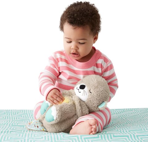 Fisher-Price FXC66 Wydra Pozytywka bicie serca Fisher-Price FXC66 Wydra Pozytywka bicie serca