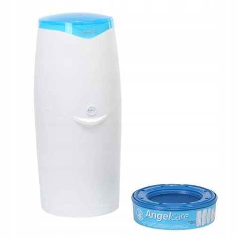 Foppapedretti ANGELCARE Kosz na pieluchy +WKŁAD Foppapedretti ANGELCARE Kosz na pieluchy +WKŁAD