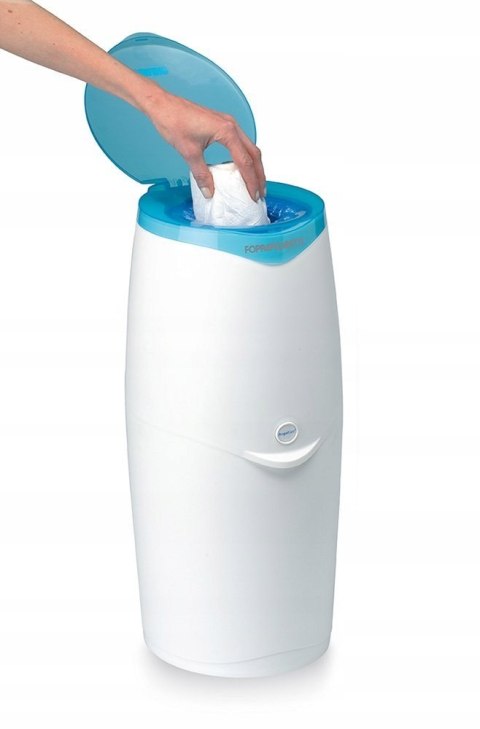 Foppapedretti ANGELCARE Kosz na pieluchy +WKŁAD Foppapedretti ANGELCARE Kosz na pieluchy +WKŁAD