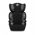 Fotelik Lionelo Lars Plus 15-36 kg dark grey
