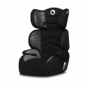 Fotelik Lionelo Lars Plus 15-36 kg dark grey