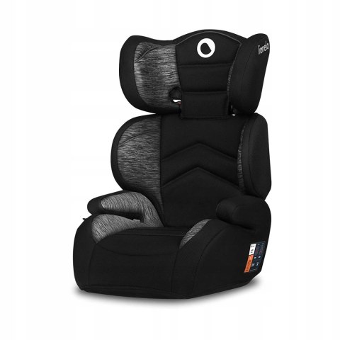 Fotelik Lionelo Lars Plus 15-36 kg dark grey Fotelik Lionelo Lars Plus 15-36 kg dark grey