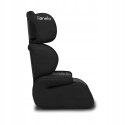 Fotelik Lionelo Lars Plus 15-36 kg dark grey