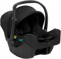GRACO LEKKI FOTELIK SNUGLITE I-SIZE 0-13KG MIDNIGHT+BAZA SNUGTURN