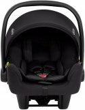 GRACO LEKKI FOTELIK SNUGLITE I-SIZE 0-13KG MIDNIGHT+BAZA SNUGTURN