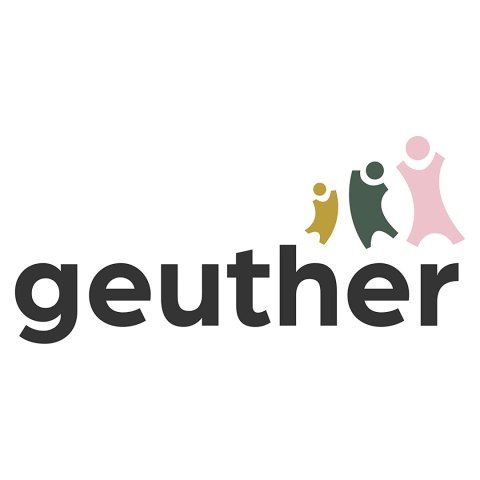 Geuther Ławeczka ze skrzynią Bambino Geuther Ławeczka ze skrzynią Bambino