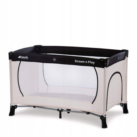 HAUCK Łóżeczko turystyczne Dream N Play Plus HAUCK Łóżeczko turystyczne Dream N Play Plus