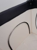 HAUCK Łóżeczko turystyczne Dream N Play Plus