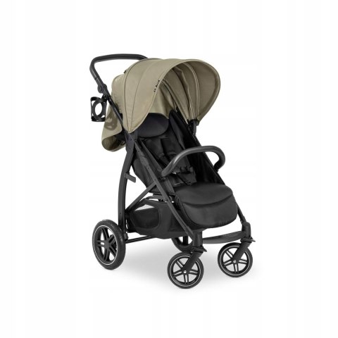 Hauck Wózek spacerowy Rapid 4D do25kg Olive Hauck Wózek spacerowy Rapid 4D do25kg Olive