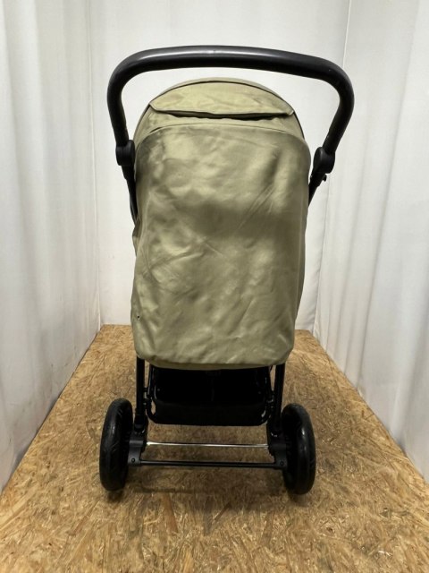 Hauck Wózek spacerowy Rapid 4D do25kg Olive Hauck Wózek spacerowy Rapid 4D do25kg Olive