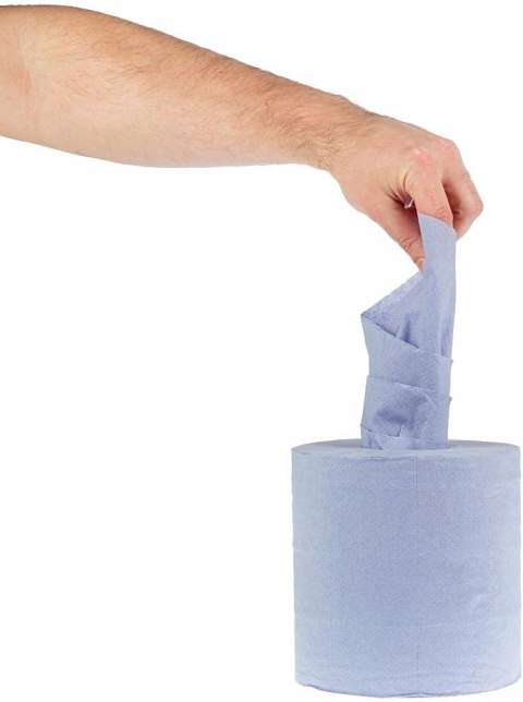Jantex Ściereczki papierowe 6szt. Jantex Ściereczki papierowe 6szt.