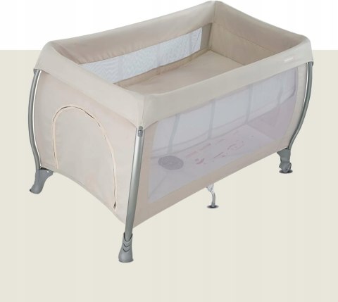 Łóżeczko Inglesina Lodge Blue 79x126x72 cm Łóżeczko Inglesina Lodge Blue 79x126x72 cm