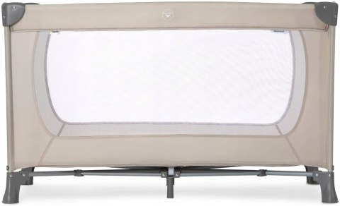 Łóżeczko turystyczne Hauck Dream N Play Beige Łóżeczko turystyczne Hauck Dream N Play Beige