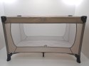 Łóżeczko turystyczne Hauck Dream N Play Beige