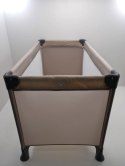 Łóżeczko turystyczne Hauck Dream N Play Beige