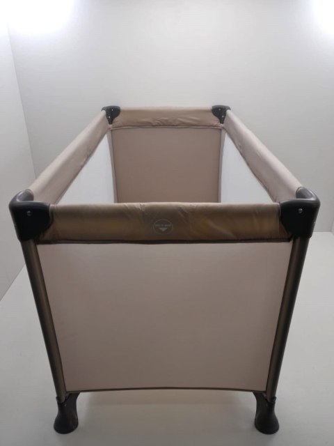 Łóżeczko turystyczne Hauck Dream N Play Beige Łóżeczko turystyczne Hauck Dream N Play Beige
