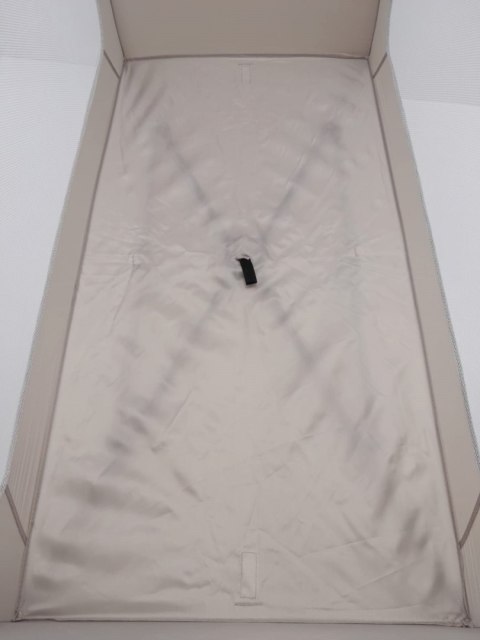 Łóżeczko turystyczne Hauck Dream N Play Beige Łóżeczko turystyczne Hauck Dream N Play Beige